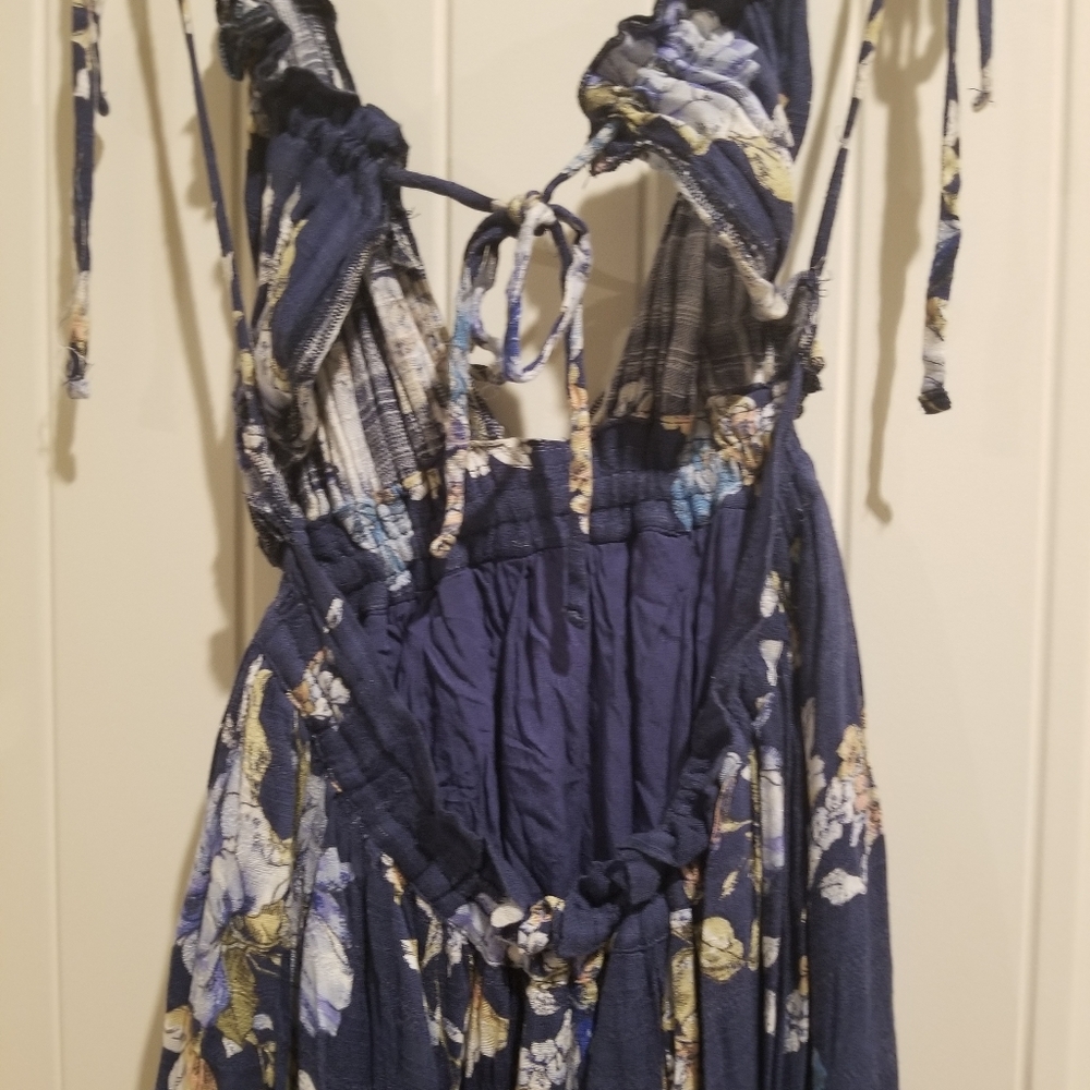 Lulus Mini Dress - Picture 5 of 5